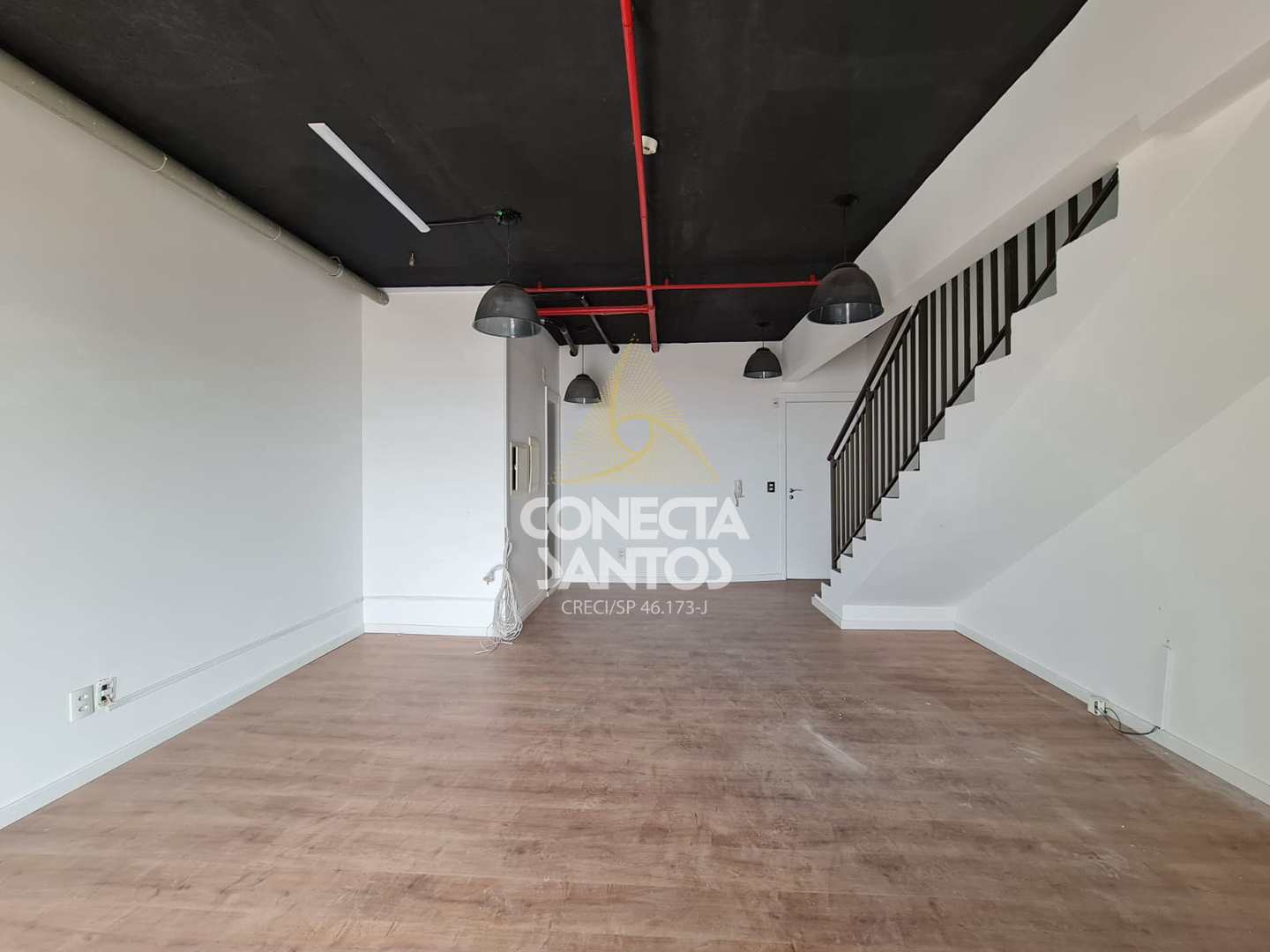 Conjunto Comercial-Sala à venda e aluguel, 95m² - Foto 5
