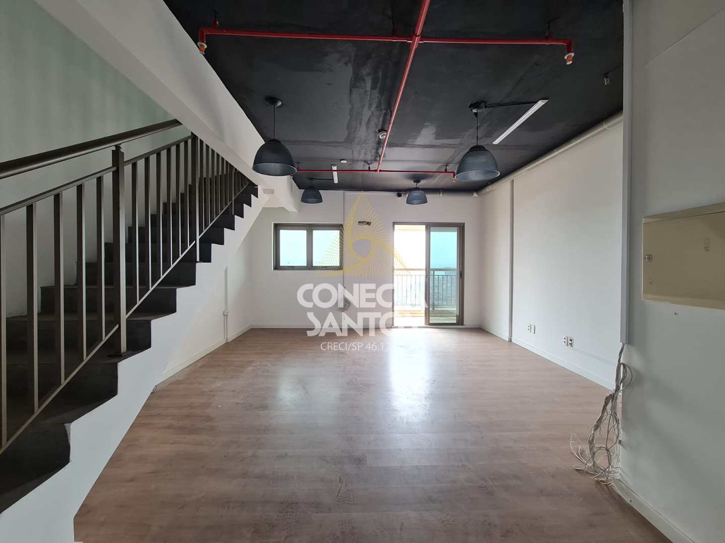 Conjunto Comercial-Sala à venda e aluguel, 95m² - Foto 3