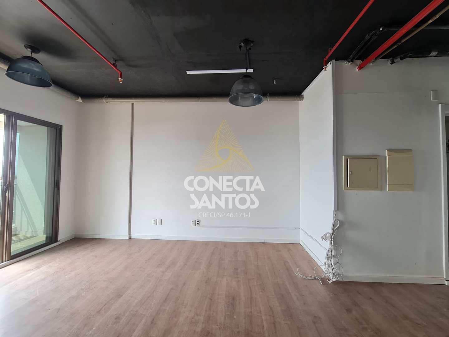 Conjunto Comercial-Sala à venda e aluguel, 95m² - Foto 10