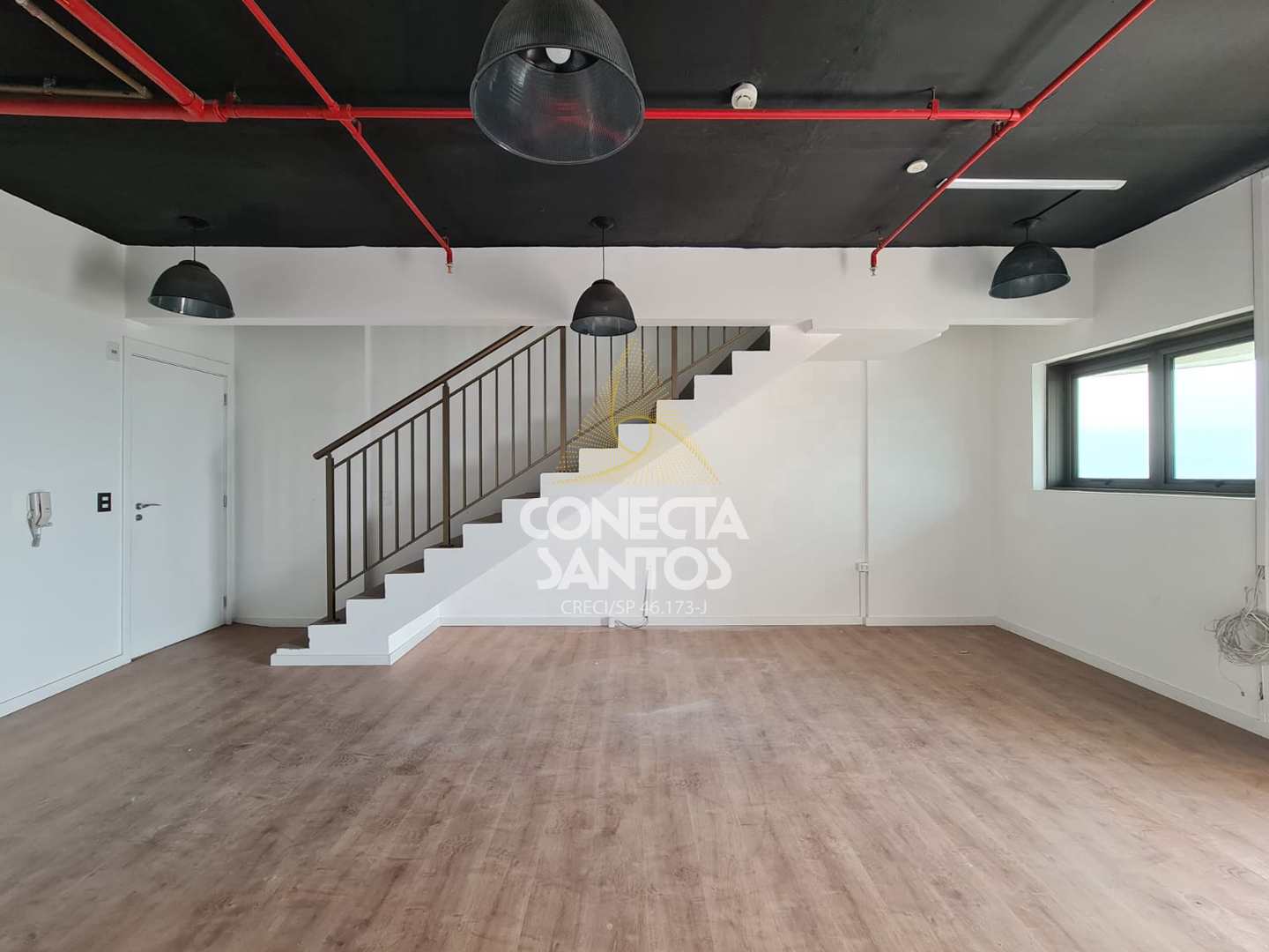 Conjunto Comercial-Sala à venda e aluguel, 95m² - Foto 9