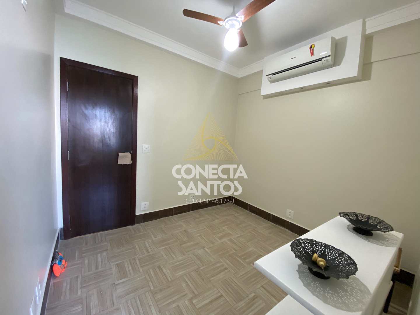 Apartamento à venda e aluguel com 1 quarto, 40m² - Foto 7