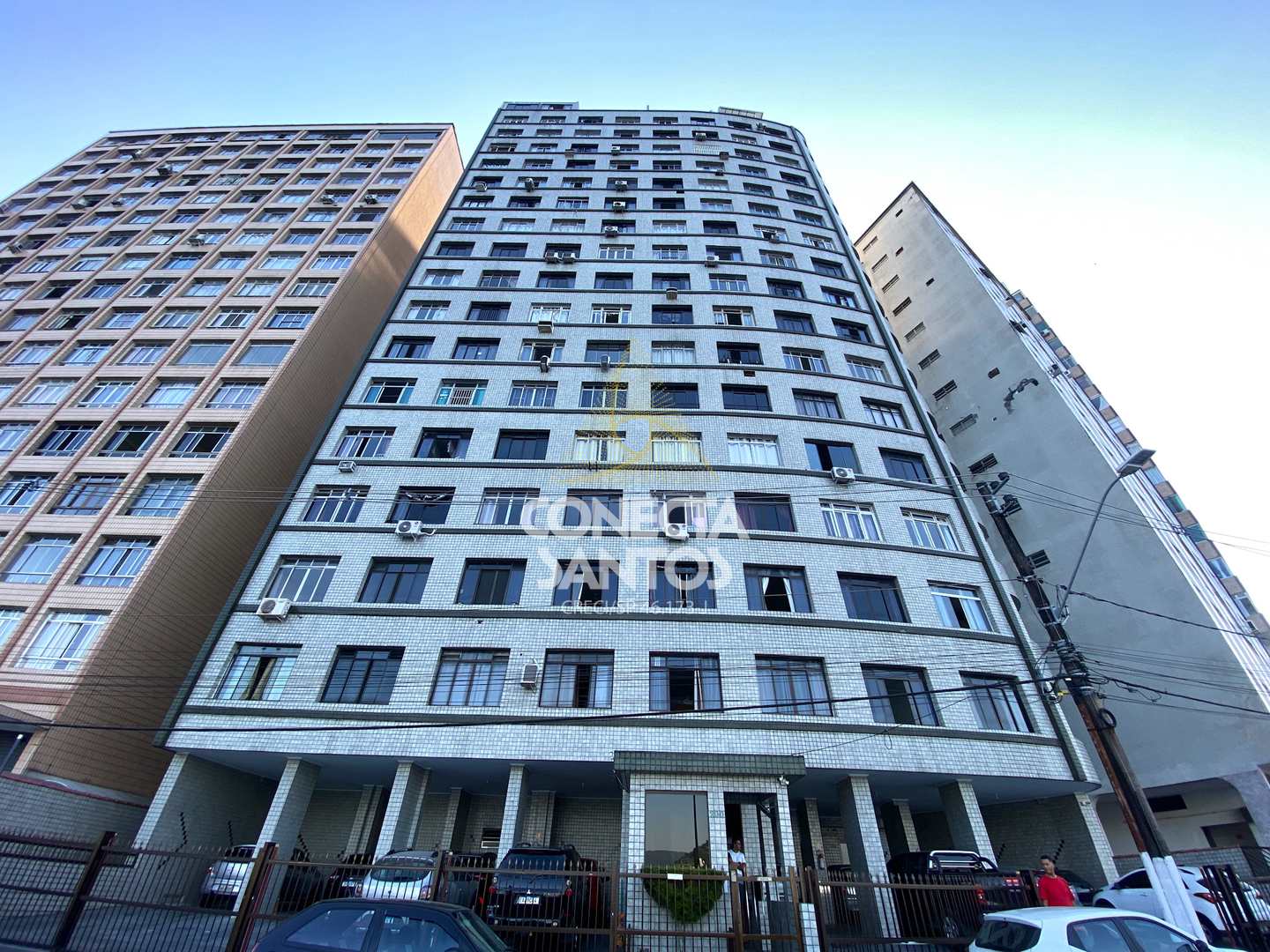 Apartamento à venda e aluguel com 1 quarto, 40m² - Foto 14