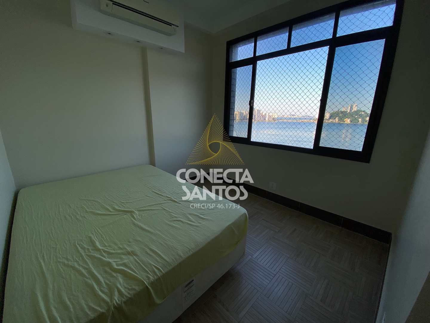 Apartamento à venda e aluguel com 1 quarto, 40m² - Foto 6
