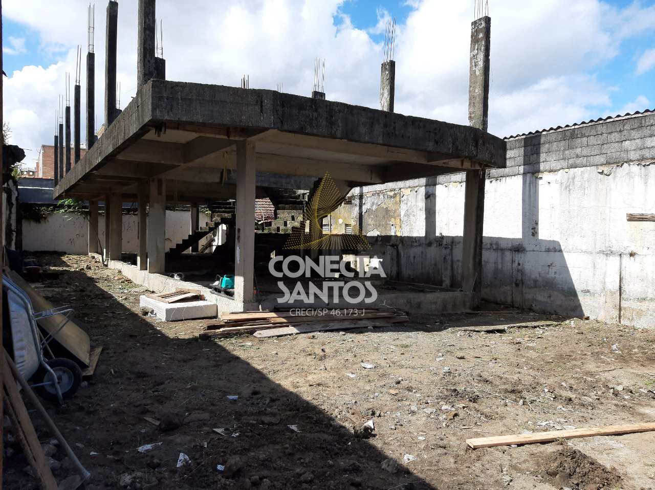 Terreno à venda, 250m² - Foto 4