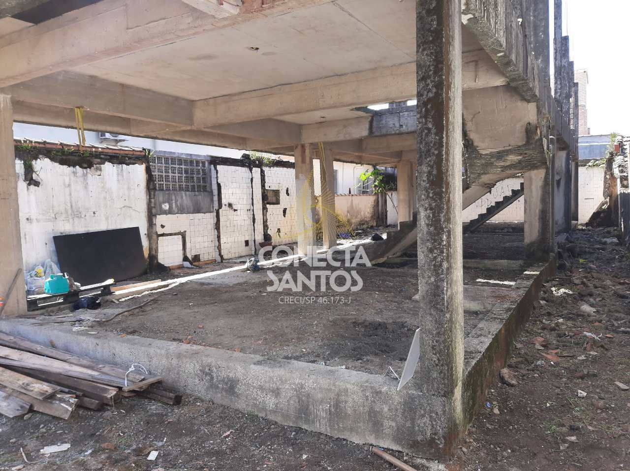 Terreno à venda, 250m² - Foto 9