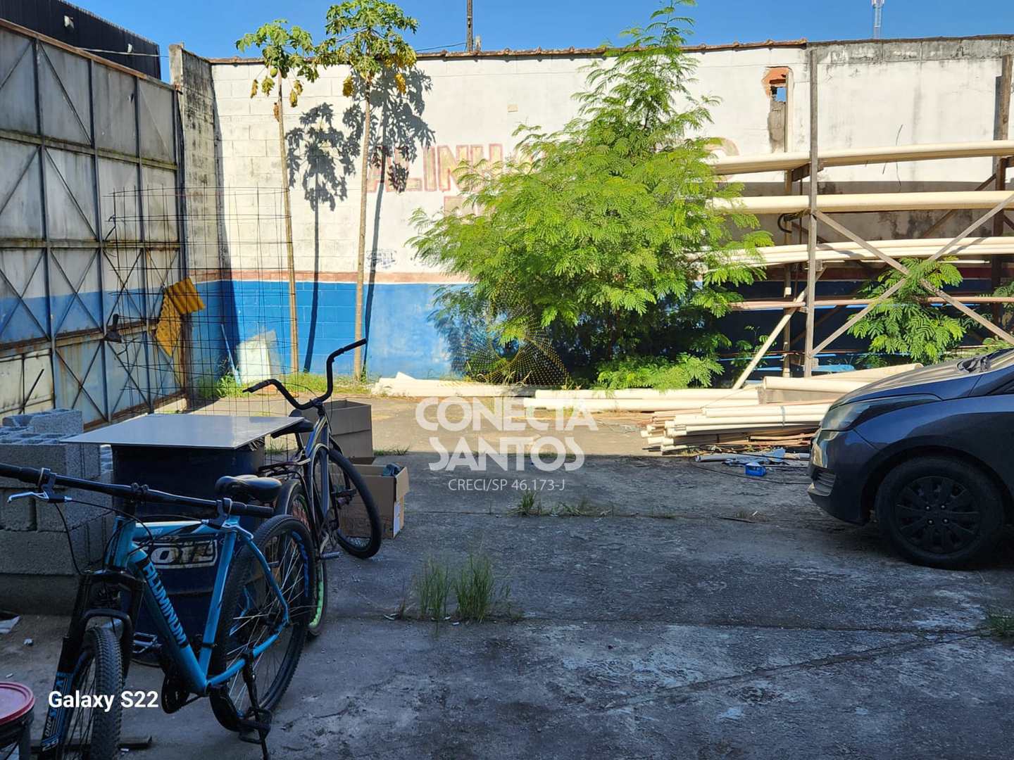 Depósito-Galpão-Armazém à venda, 360m² - Foto 6