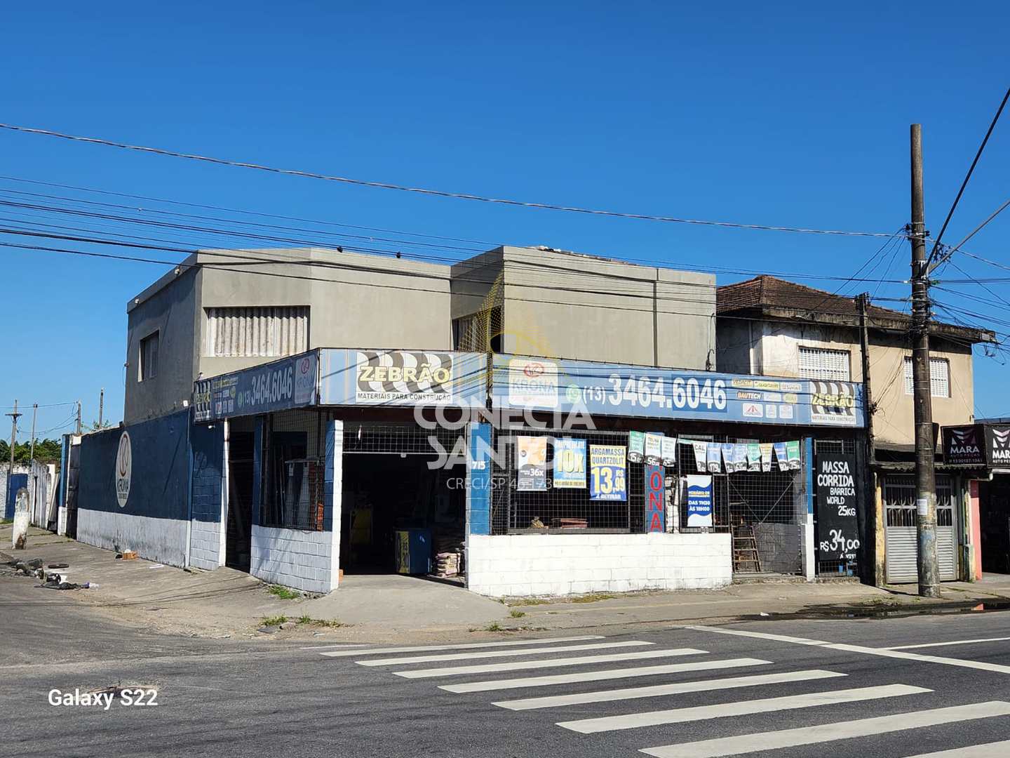 Depósito-Galpão-Armazém à venda, 360m² - Foto 9