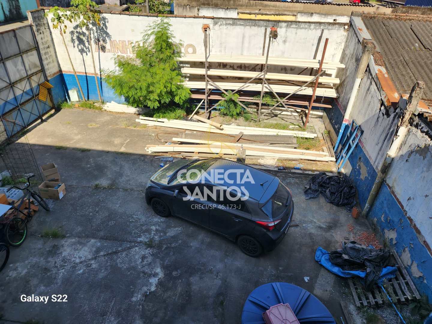Depósito-Galpão-Armazém à venda, 360m² - Foto 18