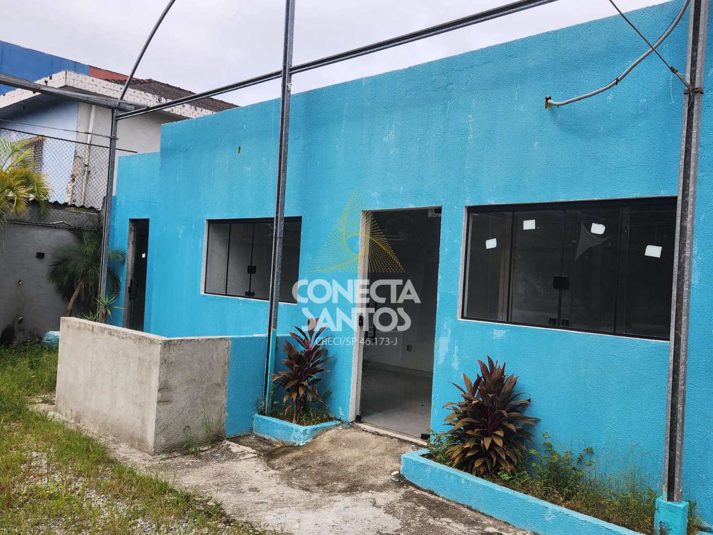 Loja-Salão para alugar, 800m² - Foto 8