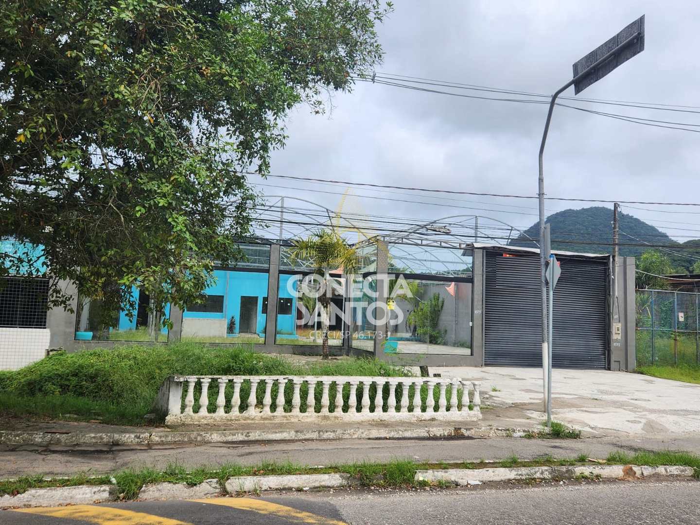 Loja-Salão para alugar, 800m² - Foto 18
