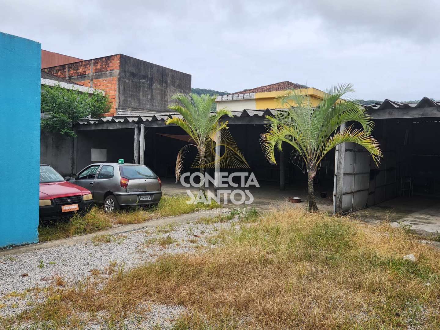 Loja-Salão para alugar, 800m² - Foto 21