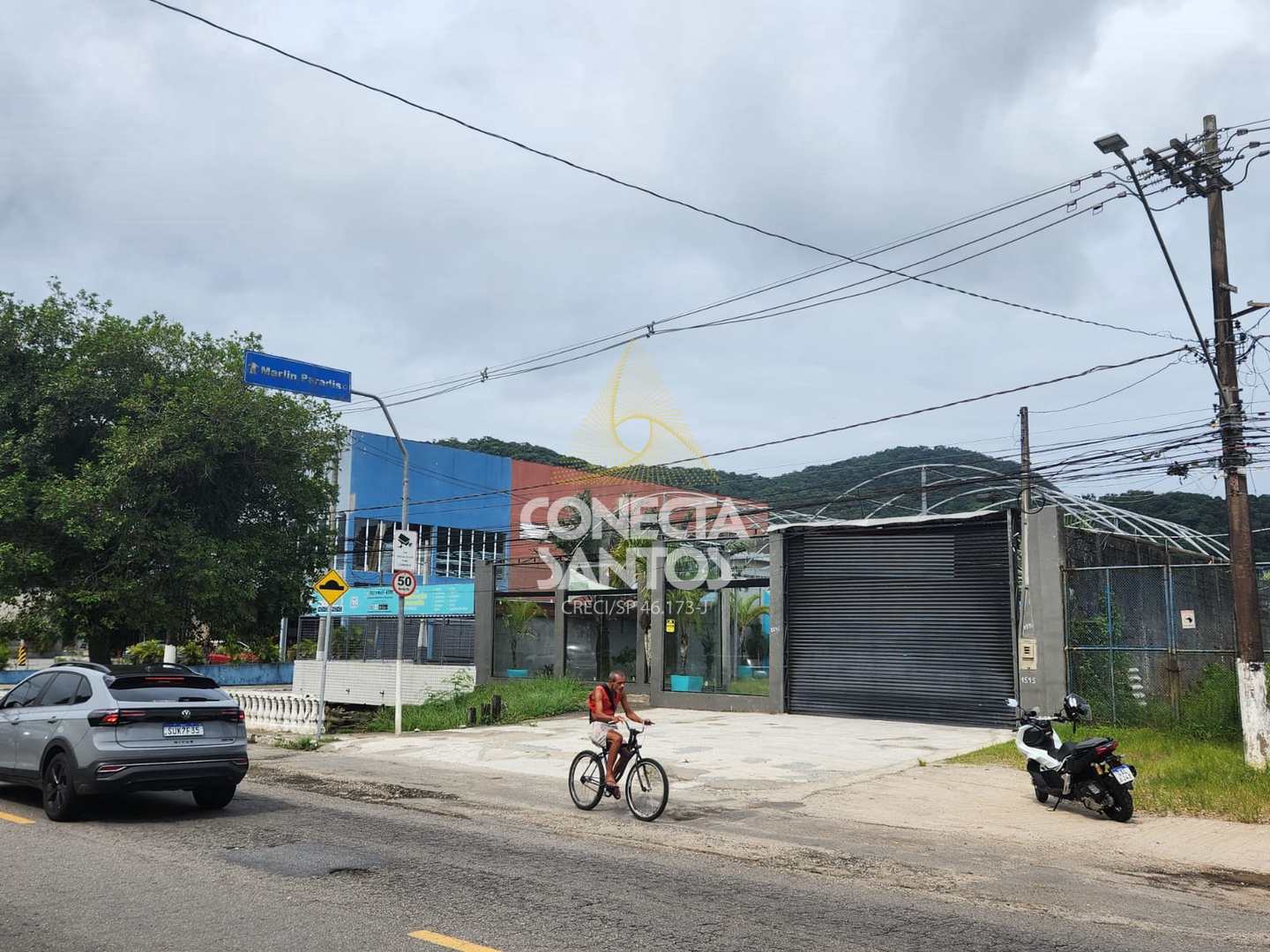 Loja-Salão para alugar, 800m² - Foto 6
