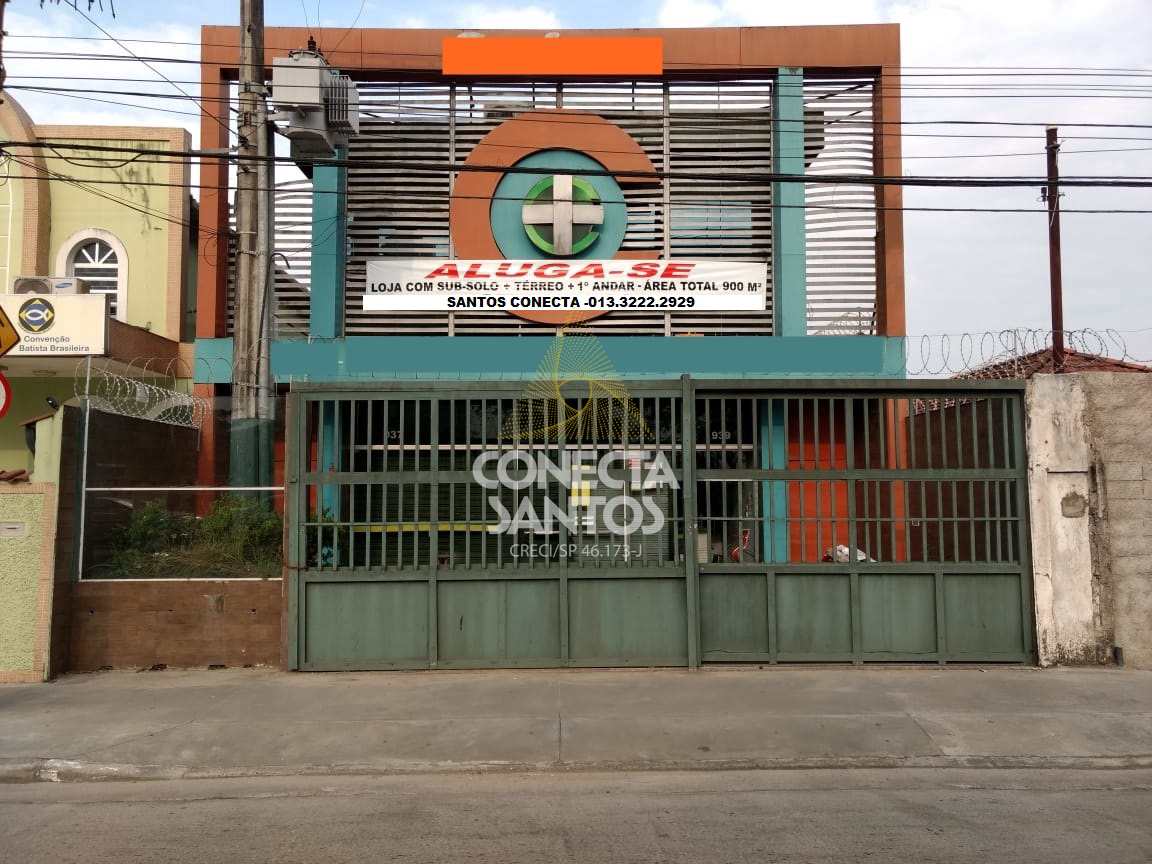 Loja-Salão para alugar, 900m² - Foto 5