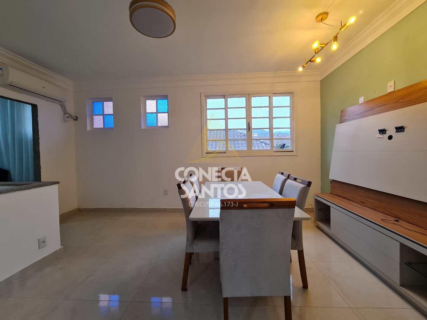Apartamento para alugar com 2 quartos, 70m² - Foto 24