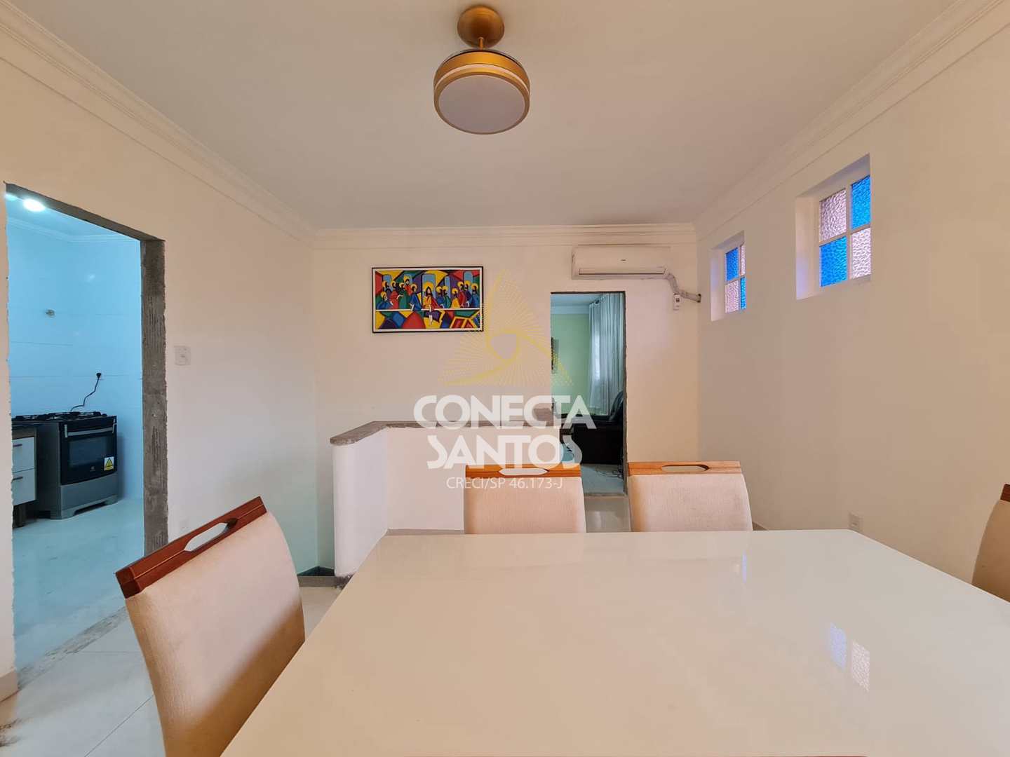 Apartamento para alugar com 2 quartos, 70m² - Foto 8