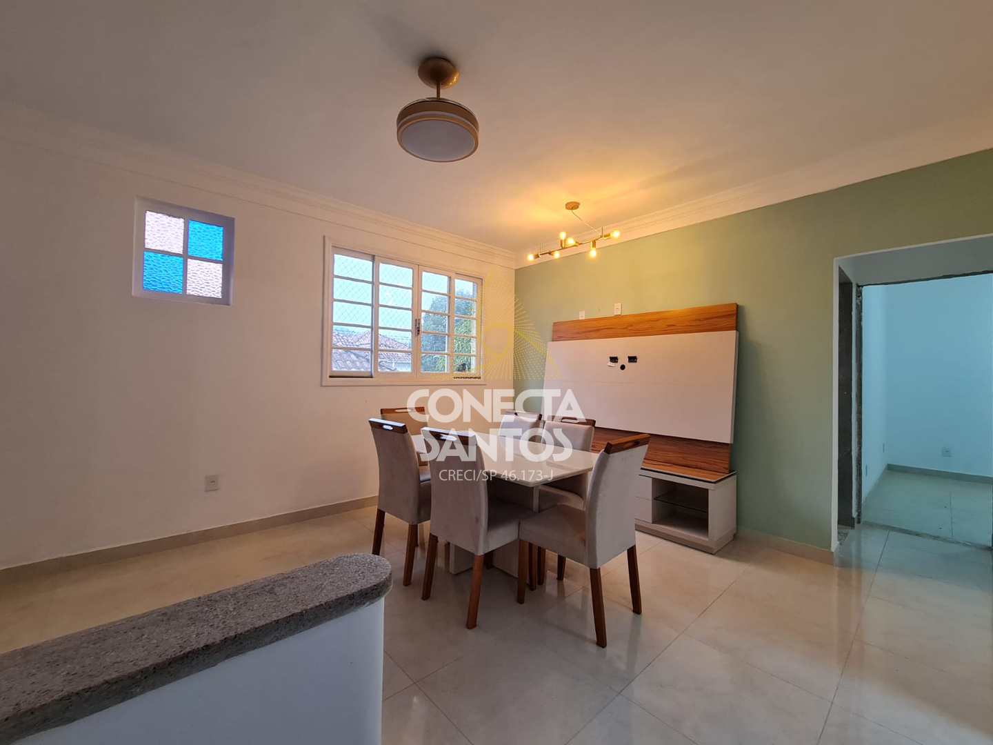 Apartamento para alugar com 2 quartos, 70m² - Foto 22