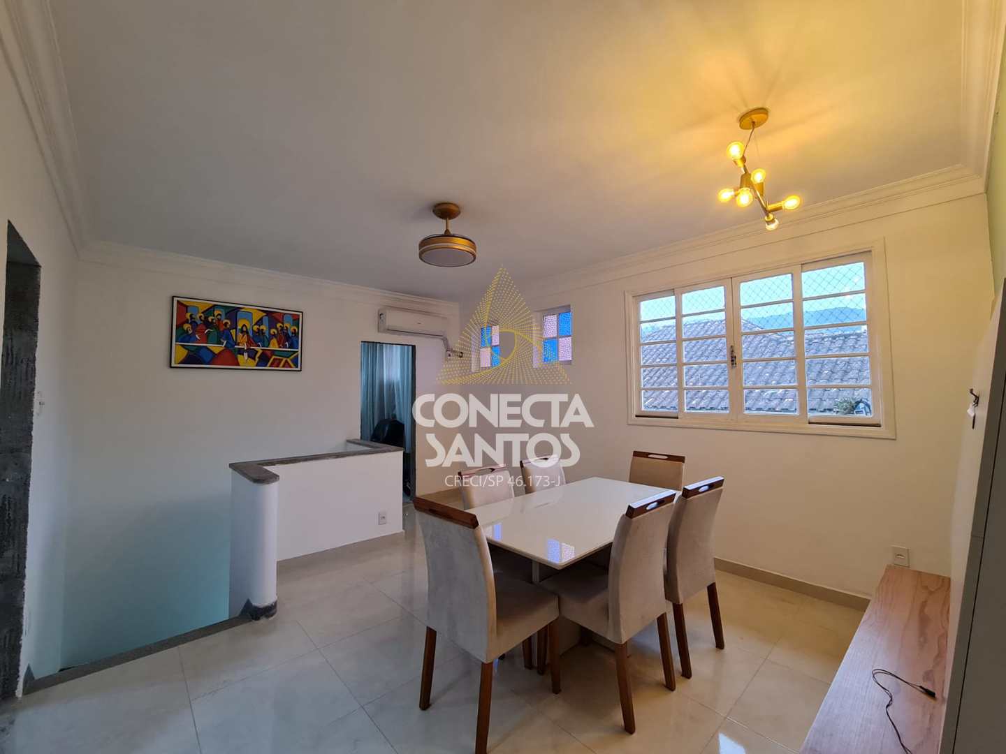 Apartamento para alugar com 2 quartos, 70m² - Foto 1