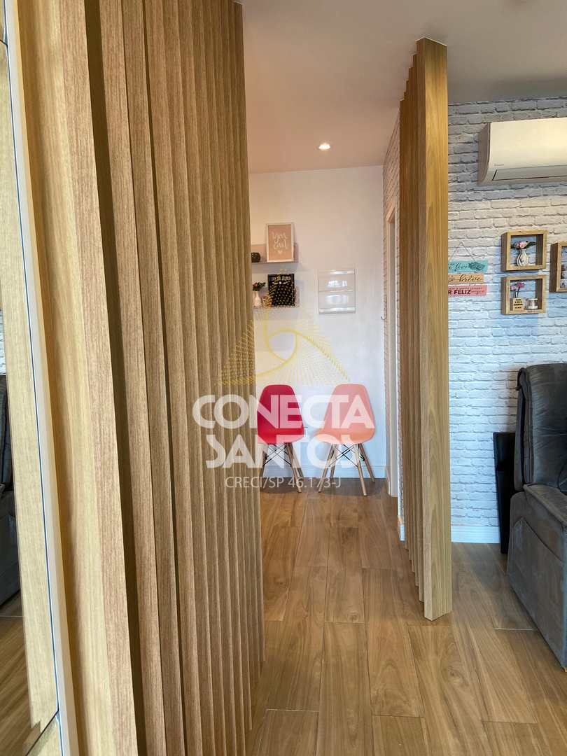 Conjunto Comercial-Sala à venda, 41m² - Foto 8