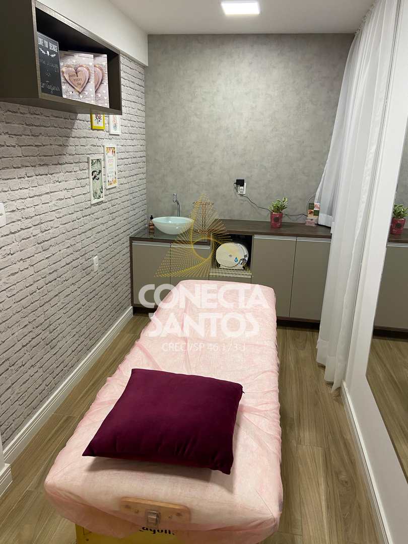 Conjunto Comercial-Sala à venda, 41m² - Foto 6