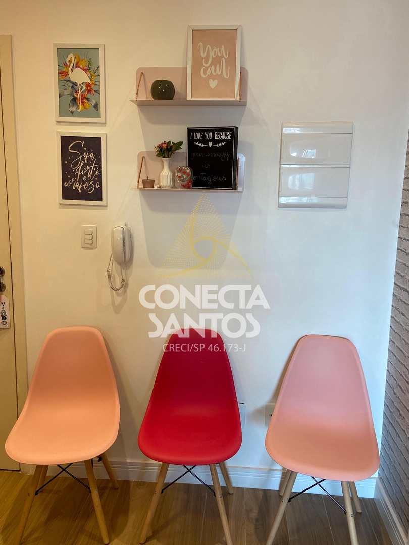 Conjunto Comercial-Sala à venda, 41m² - Foto 13