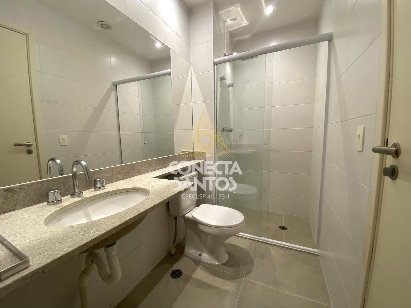 Apartamento à venda com 2 quartos, 57m² - Foto 9