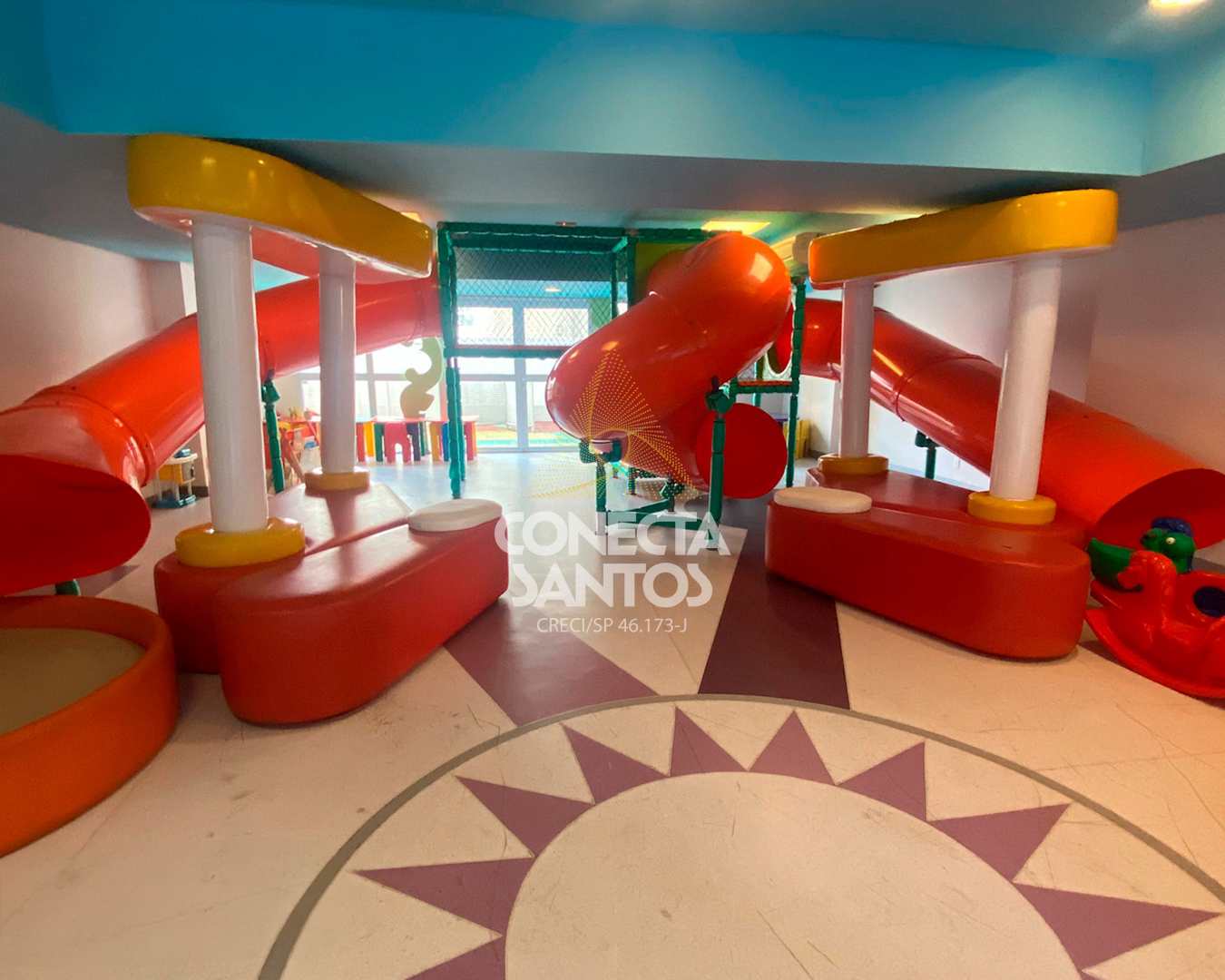Apartamento à venda com 2 quartos, 57m² - Foto 17