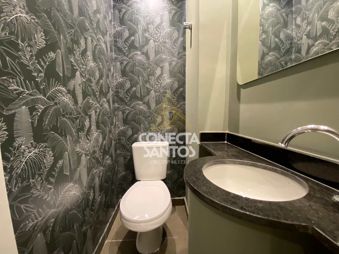 Apartamento à venda com 2 quartos, 57m² - Foto 8