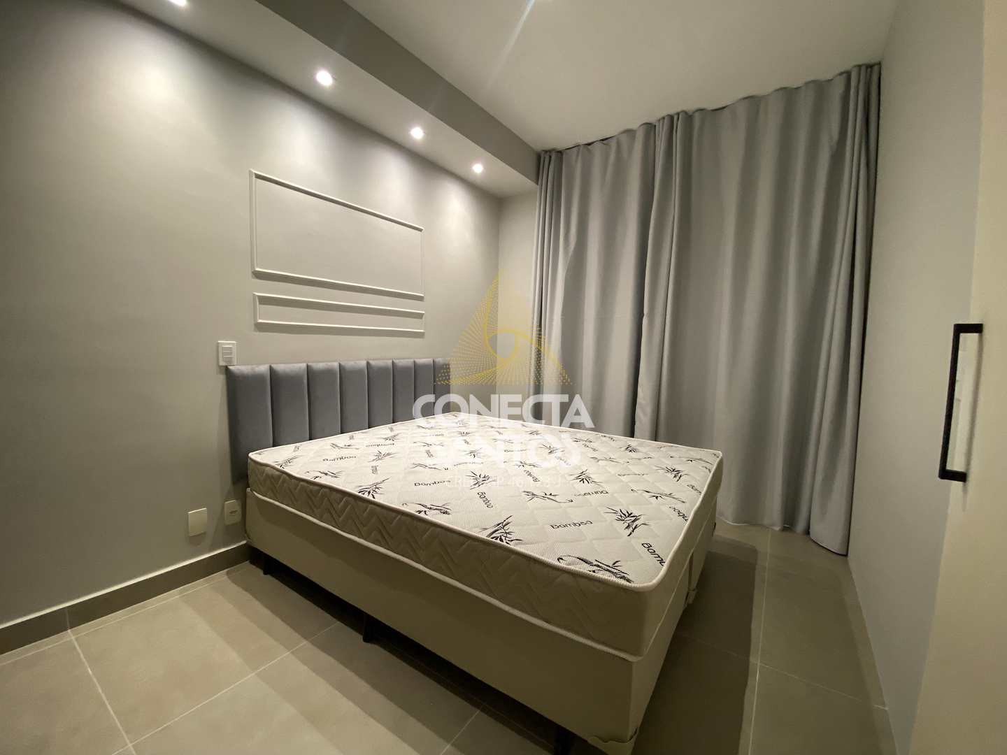 Apartamento à venda com 2 quartos, 57m² - Foto 11