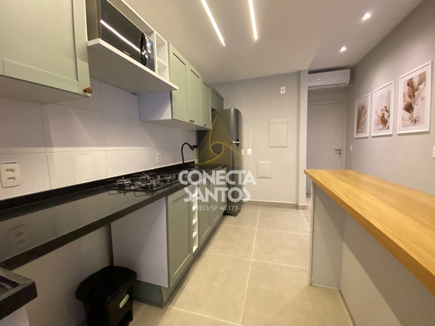 Apartamento à venda com 2 quartos, 57m² - Foto 26