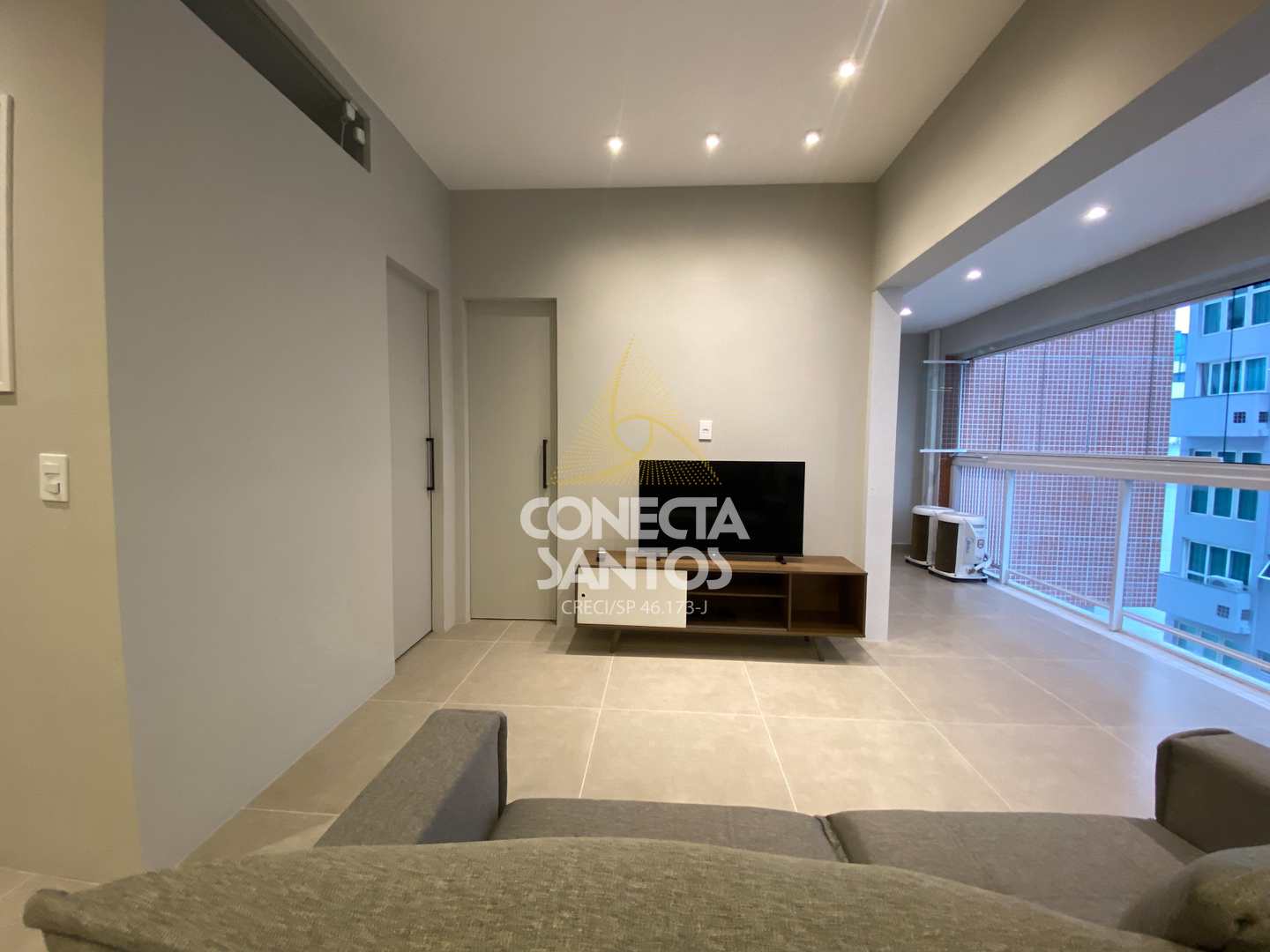 Apartamento à venda com 2 quartos, 57m² - Foto 24
