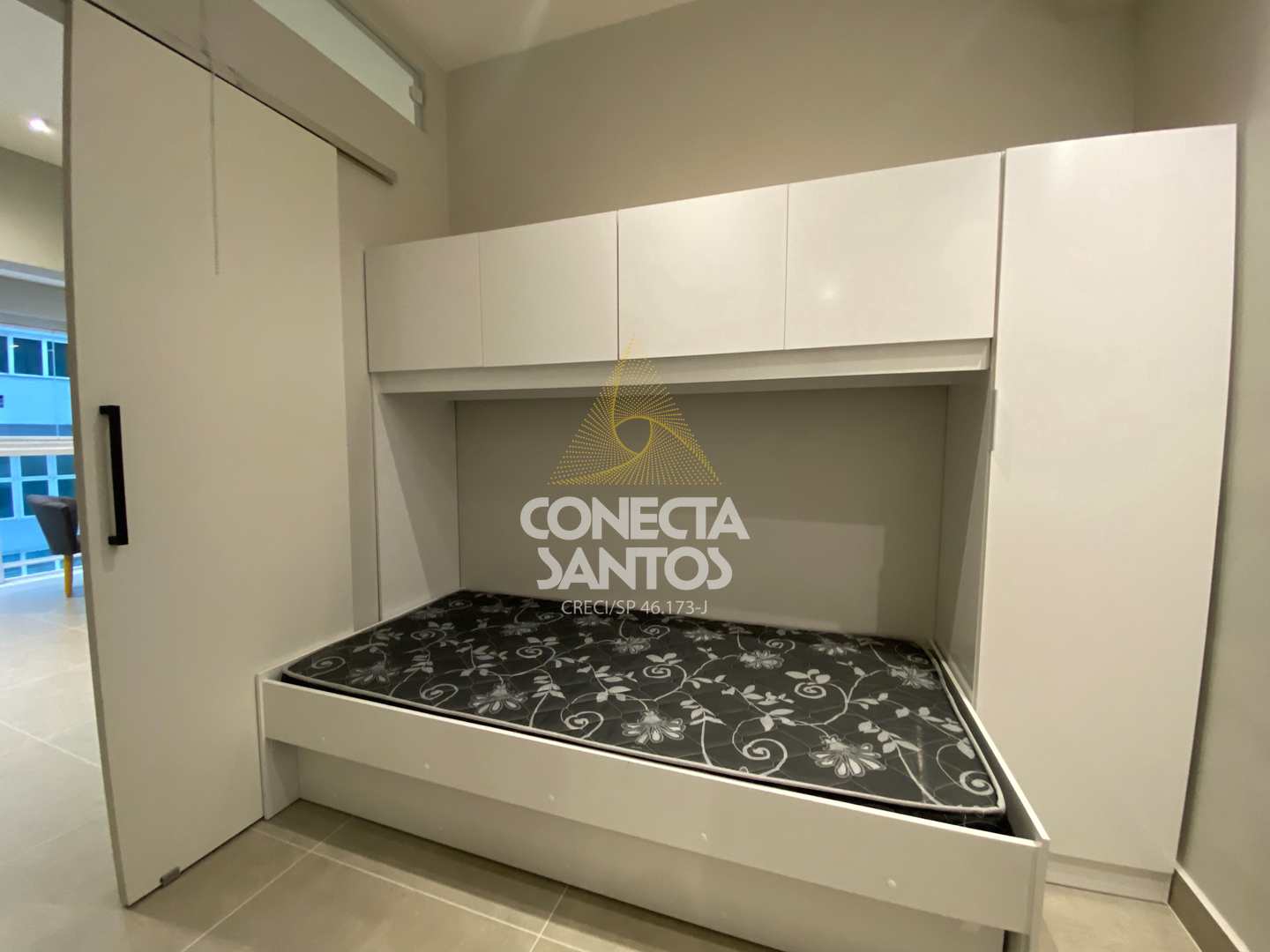 Apartamento à venda com 2 quartos, 57m² - Foto 12