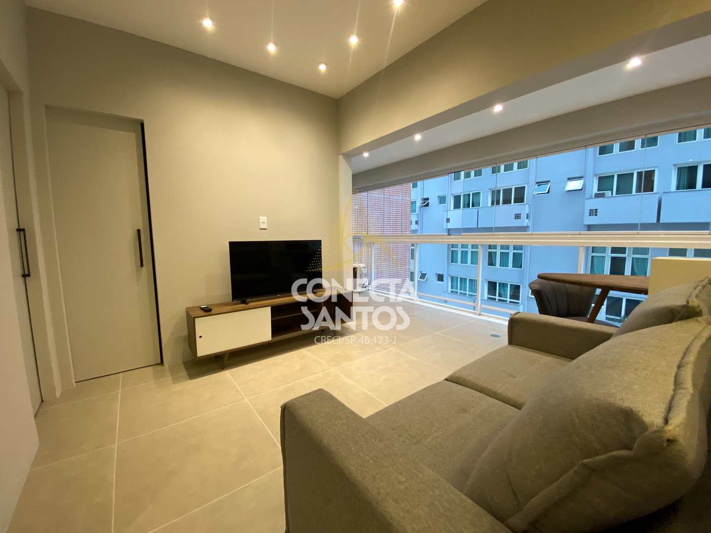 Apartamento à venda com 2 quartos, 57m² - Foto 25