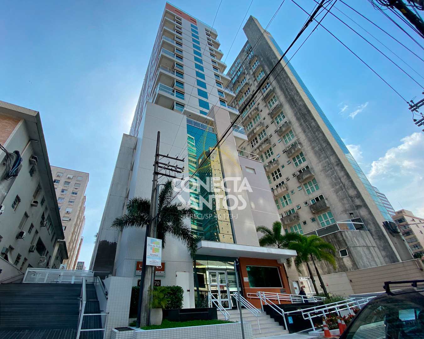 Apartamento à venda com 2 quartos, 57m² - Foto 18