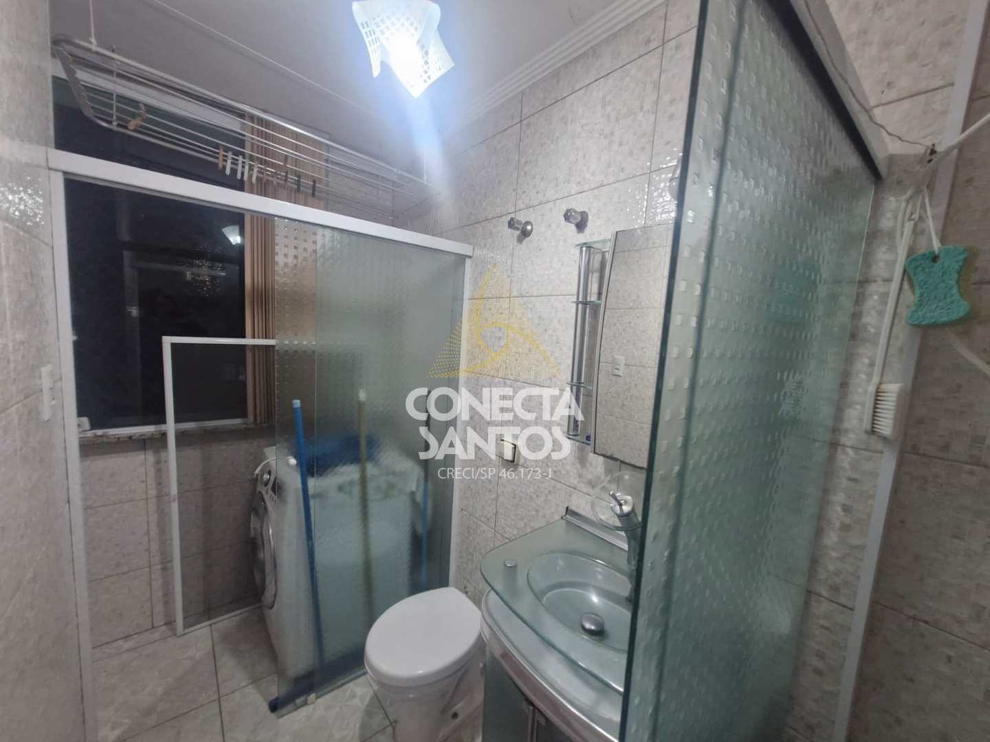Apartamento à venda com 1 quarto, 55m² - Foto 12