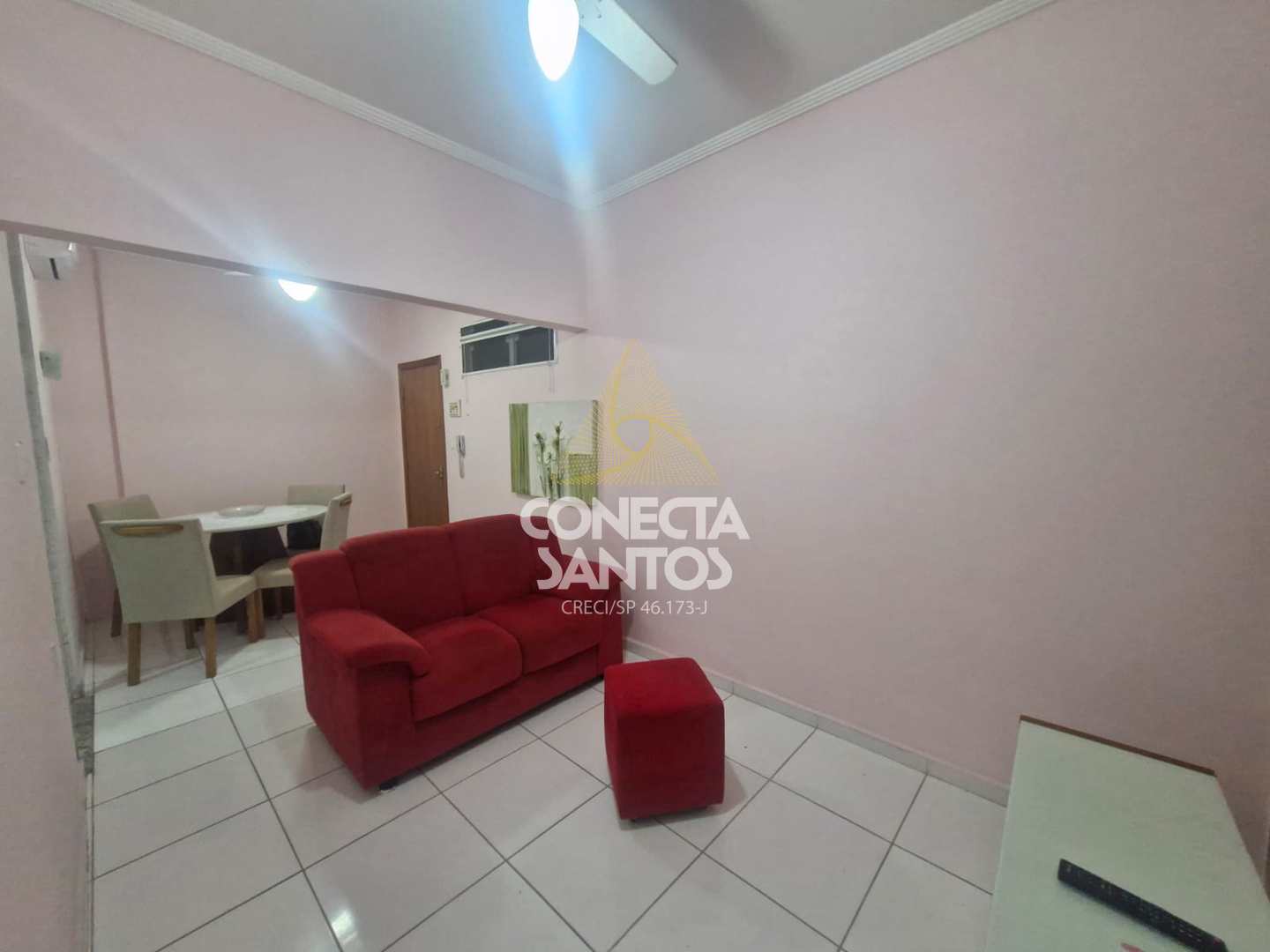 Apartamento à venda com 1 quarto, 55m² - Foto 17