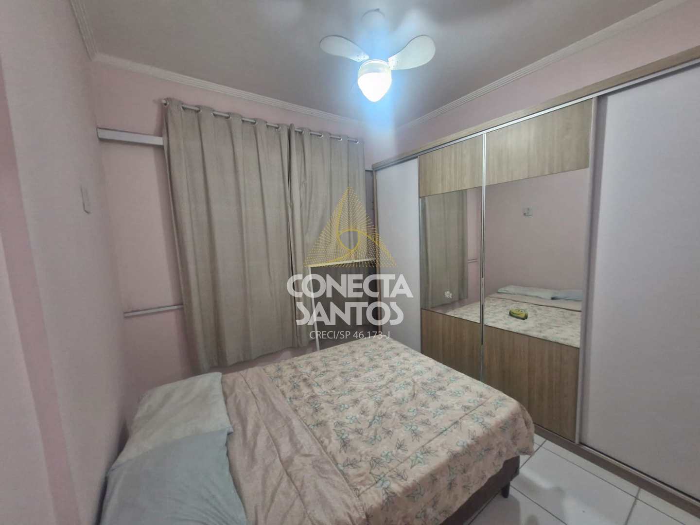 Apartamento à venda com 1 quarto, 55m² - Foto 19
