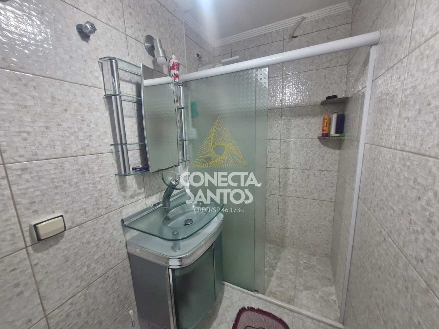 Apartamento à venda com 1 quarto, 55m² - Foto 15