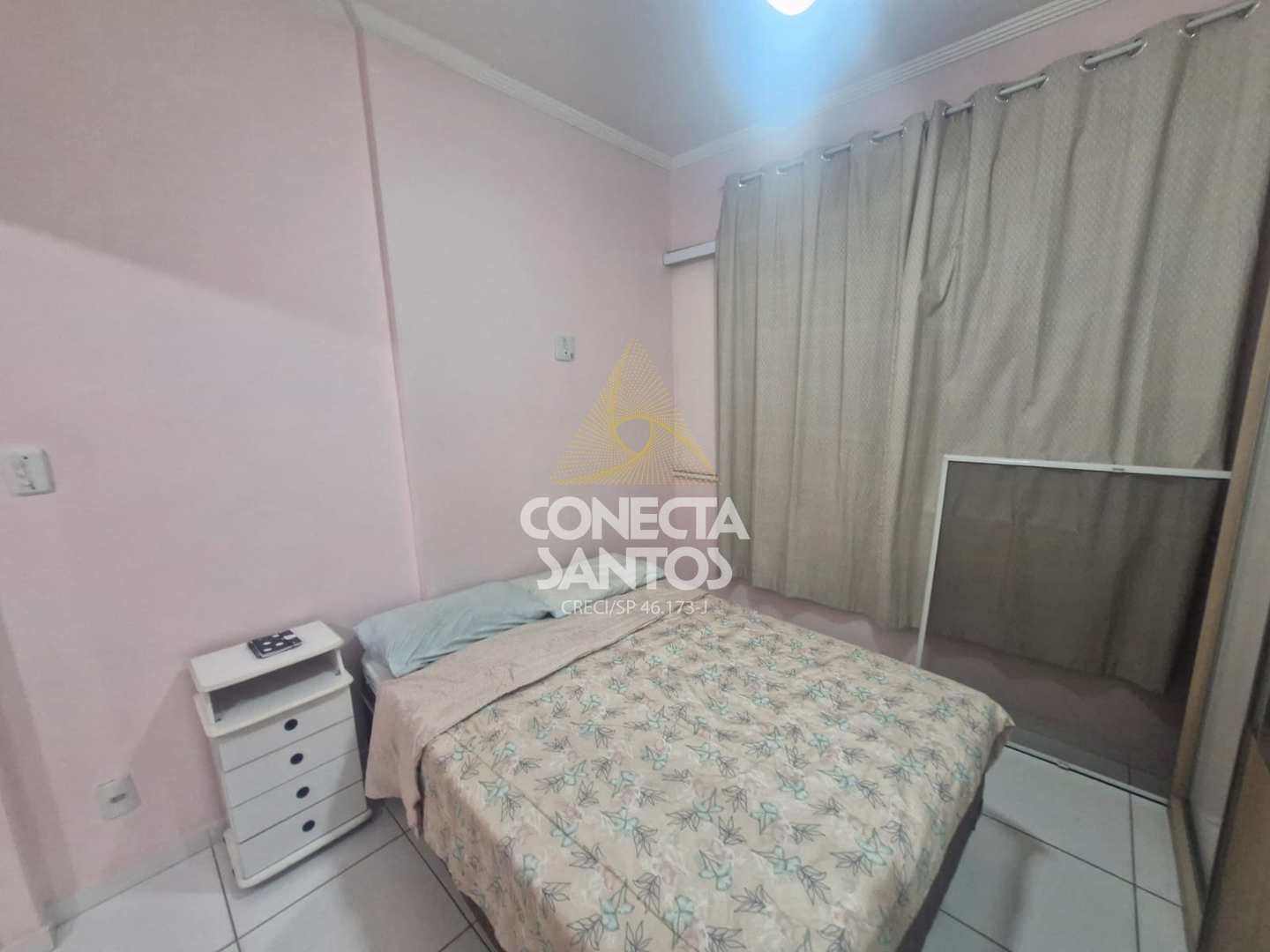 Apartamento à venda com 1 quarto, 55m² - Foto 13