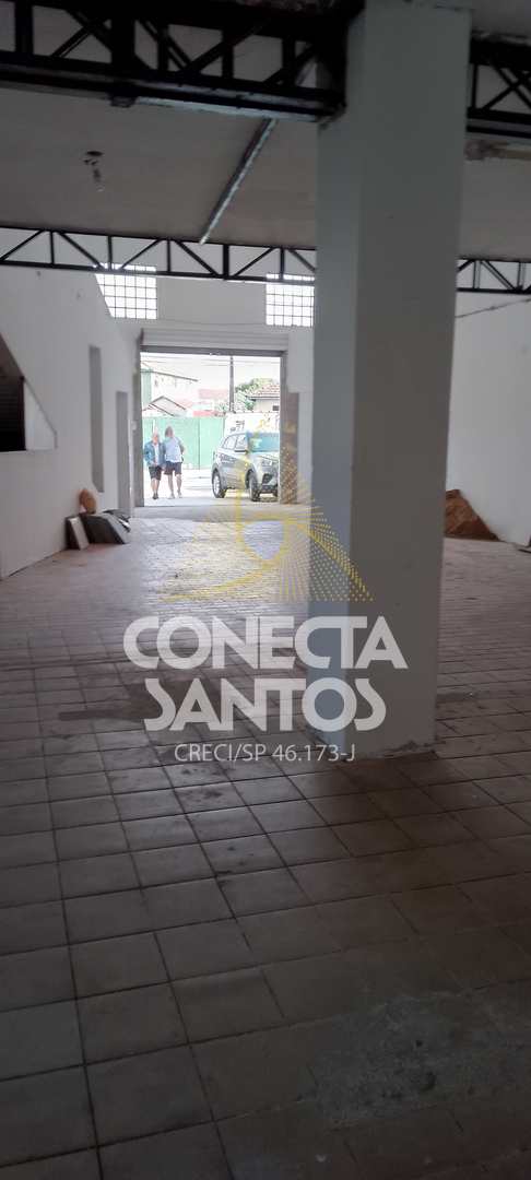 Depósito-Galpão-Armazém à venda e aluguel, 305m² - Foto 10