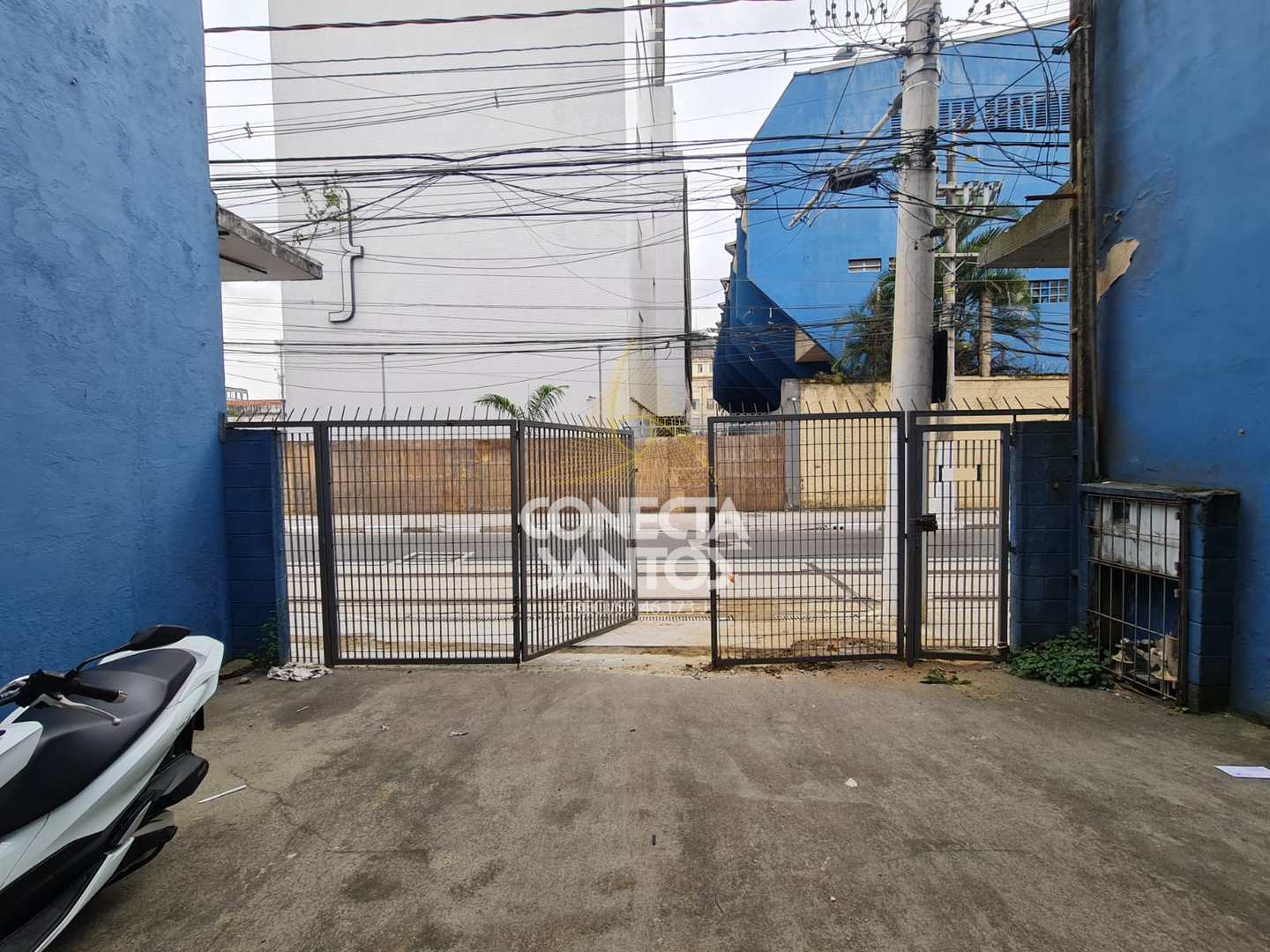 Depósito-Galpão-Armazém à venda e aluguel, 240m² - Foto 3