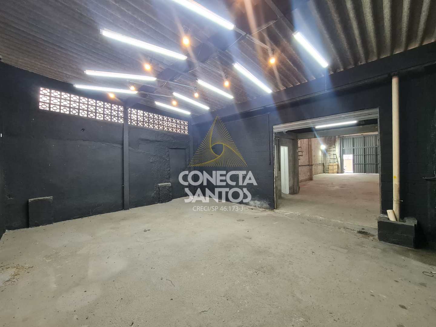 Depósito-Galpão-Armazém à venda e aluguel, 240m² - Foto 16