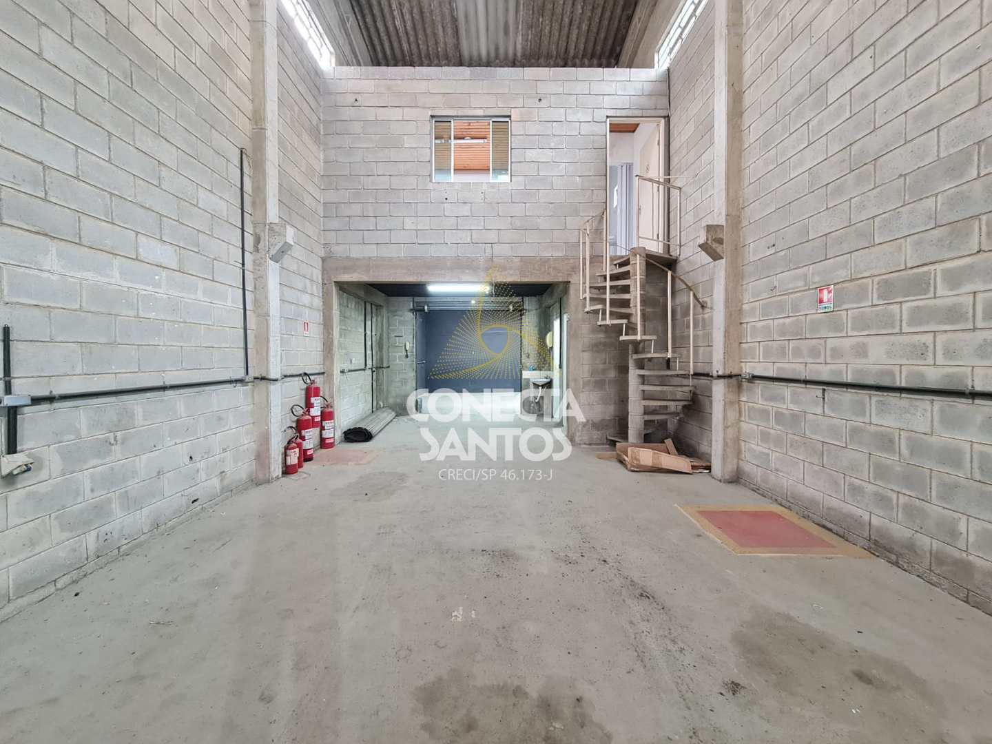 Depósito-Galpão-Armazém à venda e aluguel, 240m² - Foto 10
