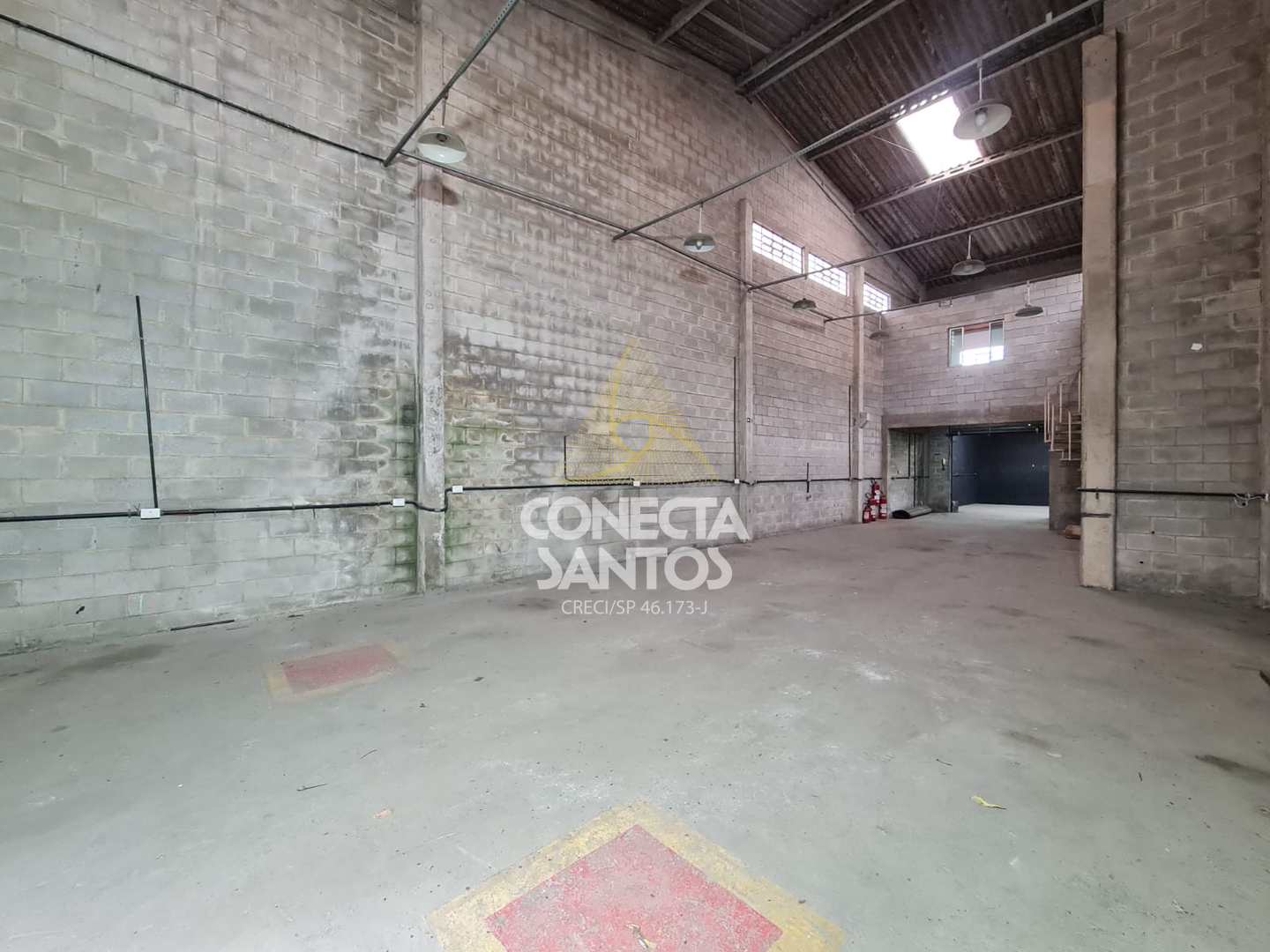 Depósito-Galpão-Armazém à venda e aluguel, 240m² - Foto 5