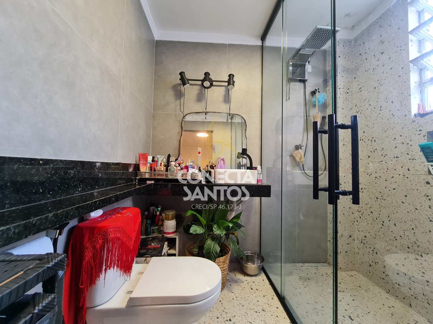 Apartamento à venda e aluguel com 2 quartos, 83m² - Foto 32