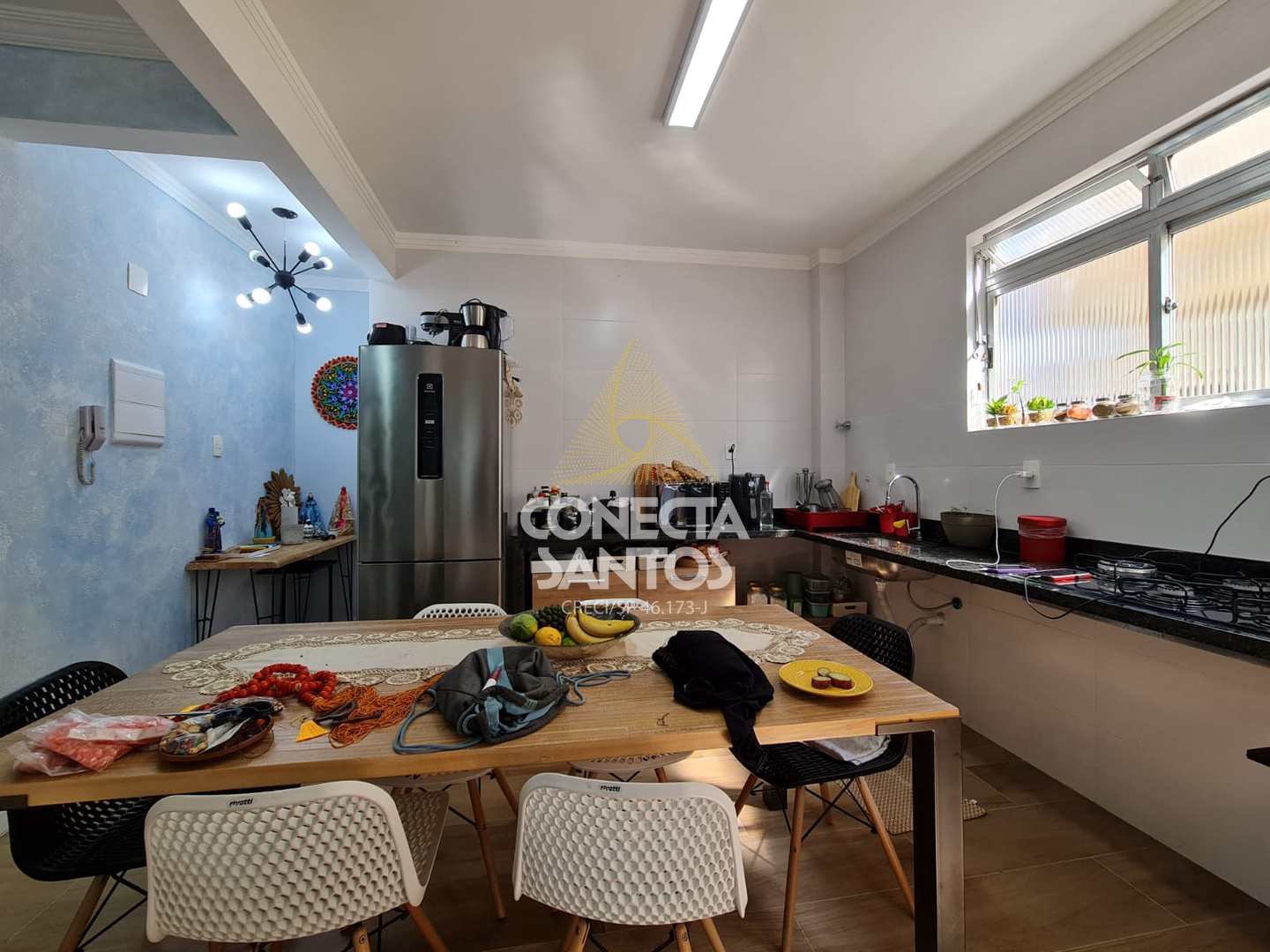 Apartamento à venda e aluguel com 2 quartos, 83m² - Foto 9