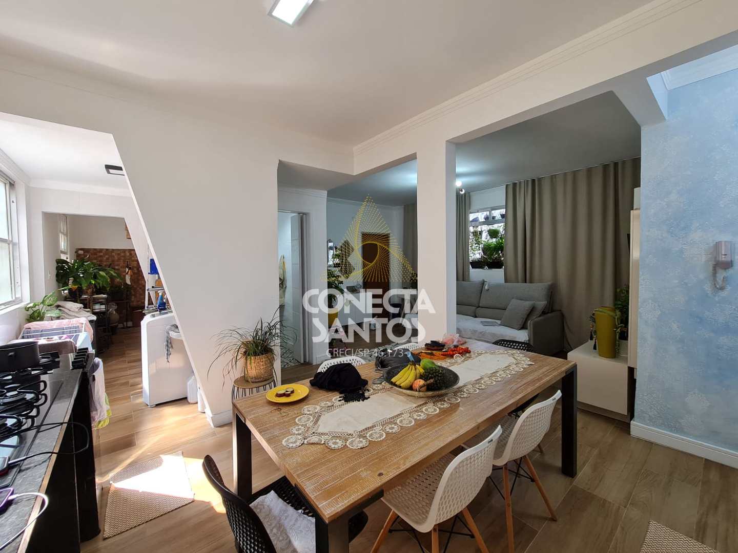 Apartamento à venda e aluguel com 2 quartos, 83m² - Foto 14