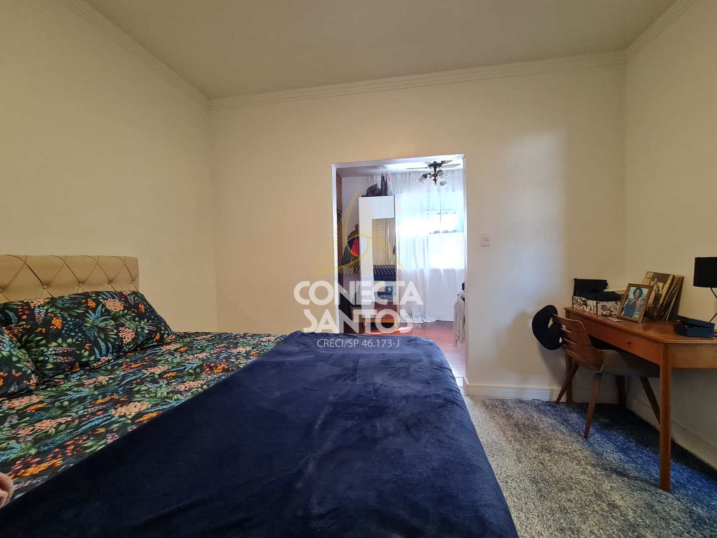 Apartamento à venda e aluguel com 2 quartos, 83m² - Foto 27