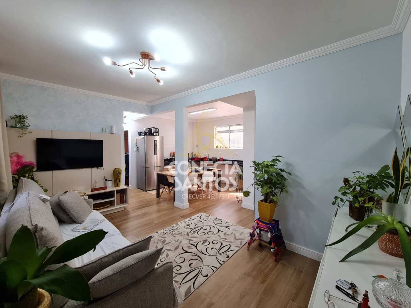 Apartamento à venda e aluguel com 2 quartos, 83m² - Foto 4