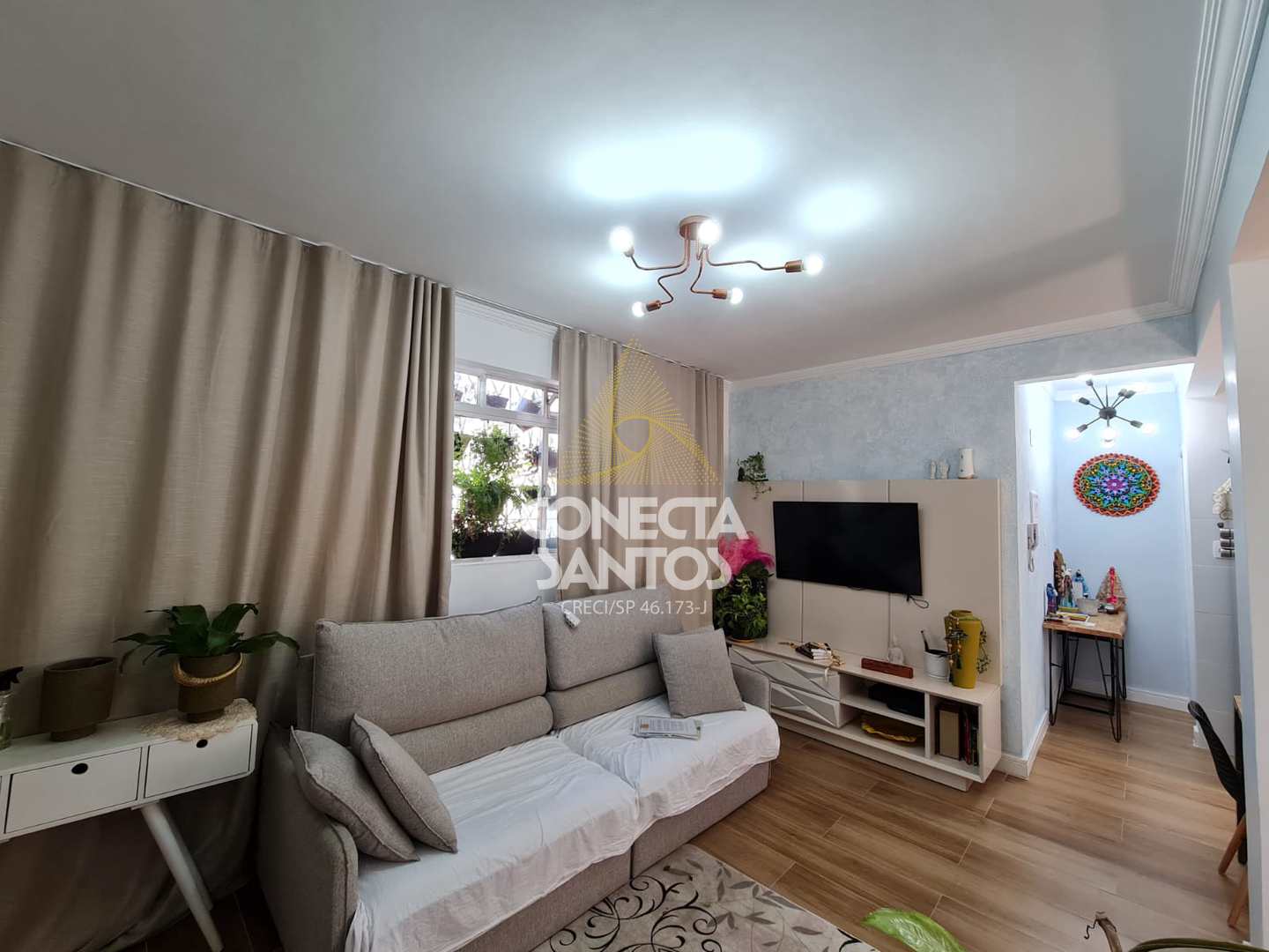 Apartamento à venda e aluguel com 2 quartos, 83m² - Foto 5