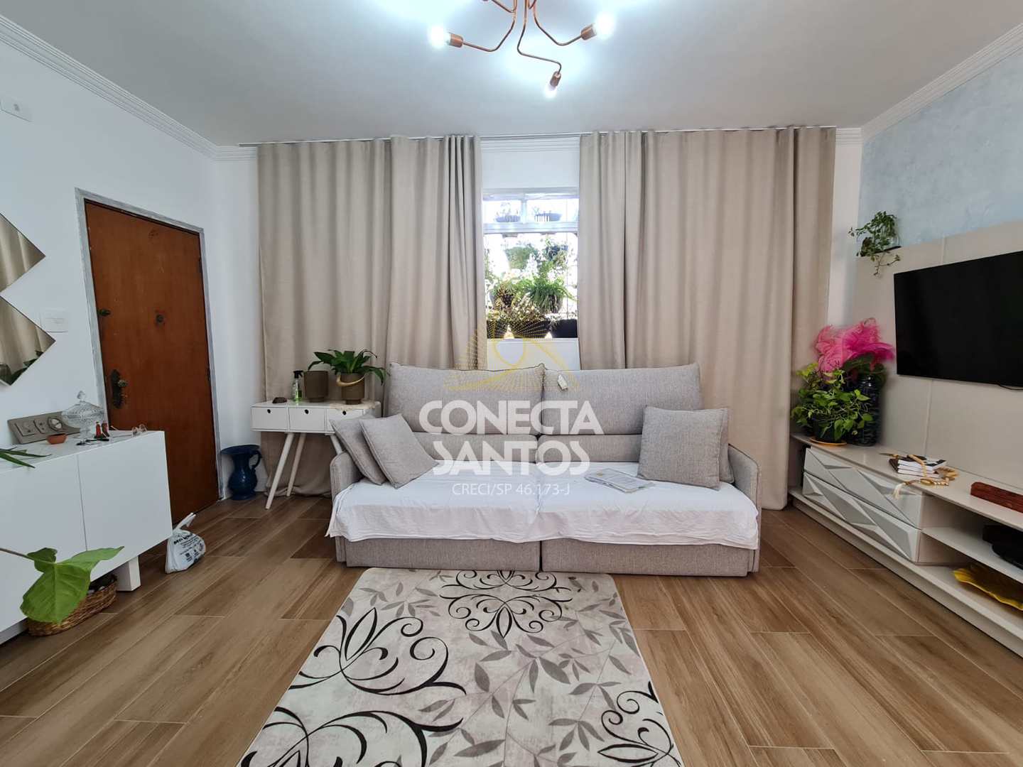 Apartamento à venda e aluguel com 2 quartos, 83m² - Foto 7
